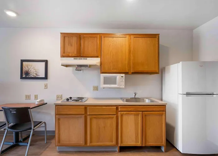Extended Stay America Select Suites - Lakeland