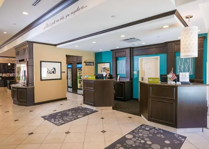 Hilton Garden Inn Lakeland