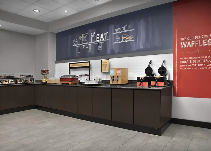 Hampton Inn & Suites Lakeland-South Polk Parkway